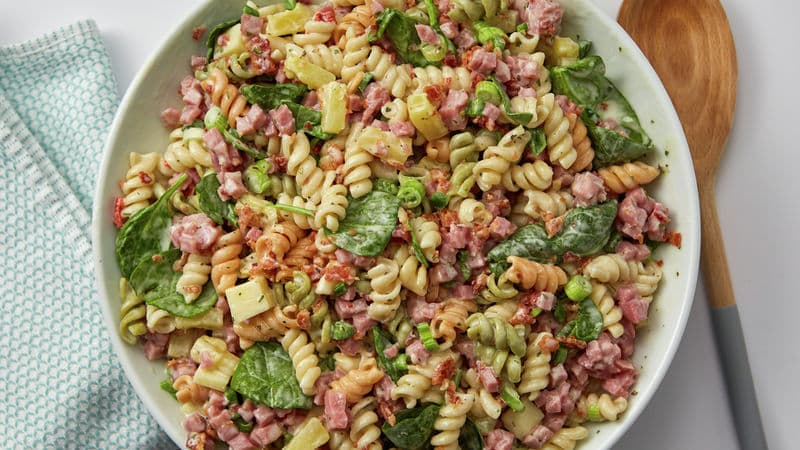 23 Best Pasta Salad Recipes
