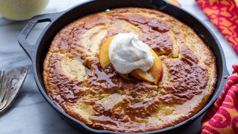 16 Beyond-Easy Breakfast Bakes