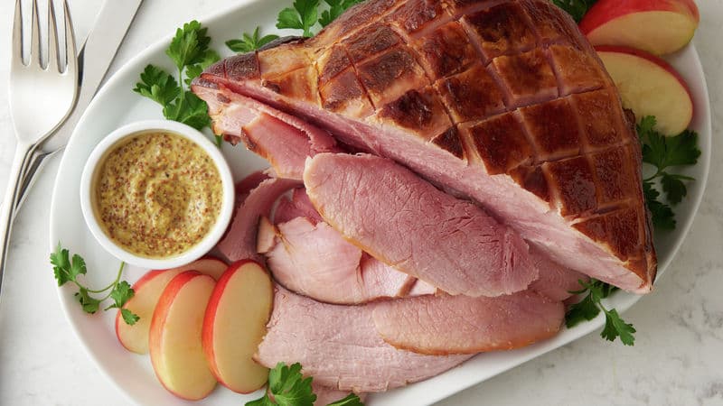 Easy on the Budget Easter Dinner